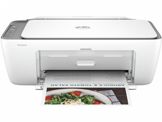HP INC. URZĄDZENIE WIELOFUNKCYJNE DESKJET 2820E AIO PRINTER 588K9B