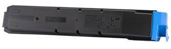 TONER ORYGINALNY KYOCERA TK8600C TK8600C=1T02MNCNL0 CYAN 20000 STRON