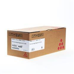 TONER ORYGINALNY RICOH CT220MGT 407644=406767=406054 MAGENTA 2000 STRON