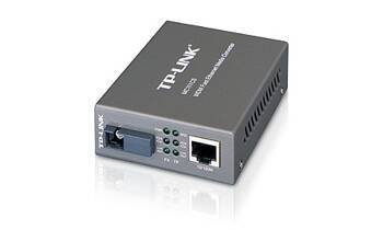 TP-LINK MC111CS MEDIA KONWERTER 10/100 WDM