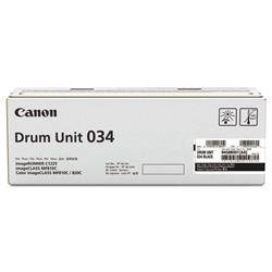 TONER ORYGINALNY CANON CEXV034BB 9458B001 CZARNY 32500 STRON