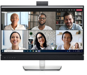 DELL MONITOR C2722DE 27 CALI LED 2560X1440 HDMI/DP/CAMERA