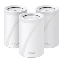 TP-LINK ROUTER DECO BE65(3-PACK) SYSTEM WIFI 7