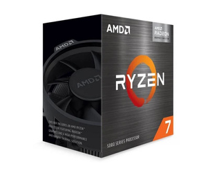 AMD PROCESOR RYZEN 7 5700G 4.6GHZ AM4 100-100000263BOX