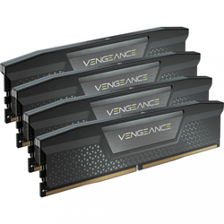 CORSAIR PAMIĘĆ DDR5 VENGEANCE 192GB/5200 (4*48GB) CL38