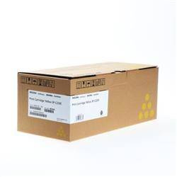 TONER ORYGINALNY RICOH CT220YLW 407643=406768=406055 YELLOW 2000 STRON