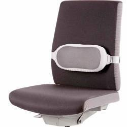 PODPÓRKA POD PLECY LĘDŹWIOWA FELLOWES I-SPIRE 8042201 BIAŁA