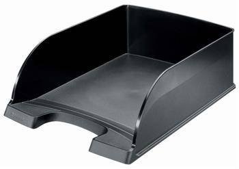 Szuflada A4 LEITZ PLUS JUMBO 52330095 czarna wys. 103mm