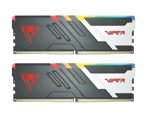PATRIOT PAMIĘĆ DDR5 VIPER VENOM RGB 32GB/6000 (2X16GB) CL36