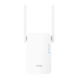 CUDY WZMACNIACZ SYGNAŁU WIFI RE1800 MESH AX1800