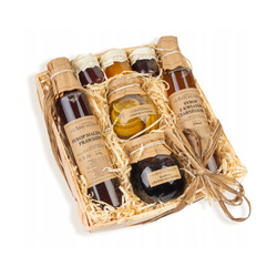 ZESTAW PREZENTOWY ZESTAW SPOKÓJ DUCHA ZESTAW