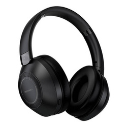 SŁUCHAWKI BEZPRZEWODOWE NAUSZNE VENTION NBBB0 SOUNDMATE S11 (CZARNE)