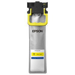 EPSON ORYGINALNY INK / TUSZ C13T11N440, XL, YELLOW