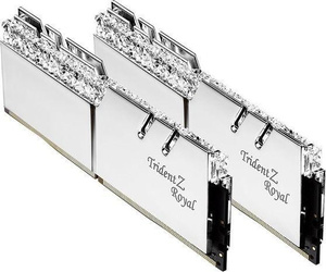 G.SKILL PAMIĘĆ DO PC - DDR4 64GB (2X32GB) TRIDENTZ RGB 4000MHZ CL18 XMP2