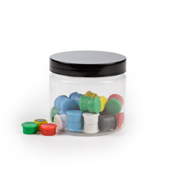 MAGNESY 13MM MATBOARDS 5013SM30-15 ZIELONE 30SZT.