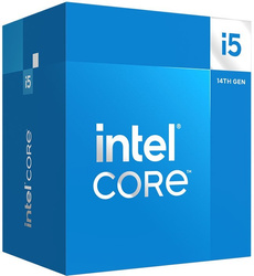INTEL PROCESOR CORE I5-14500 BOX UP TO 5,0GHZ, LGA1700