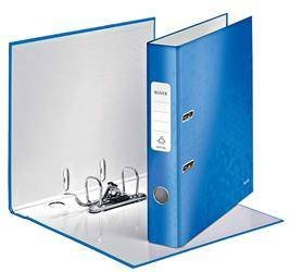 Segregator A4 LEITZ WOW 50mm 10060036 niebieski