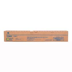 TONER ORYGINALNY MINOLTA TN324Y A8DA250 YELLOW 26000 STRON