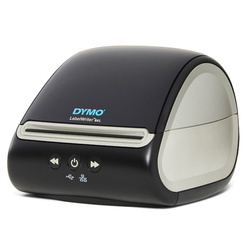 DRUKARKA ETYKIET DYMO, LABELWRITER 5XL