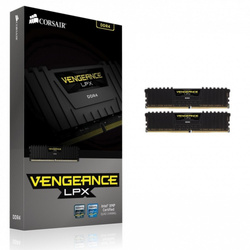 CORSAIR DDR4 VENGEANCE LPX 16GB/2133(2*8GB) CL13-15-15-28 1,20V XMP2.0