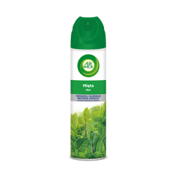 ODŚWIEŻACZ POWIETRZA AIR WICK AEROMIST MIĘTA 300ML