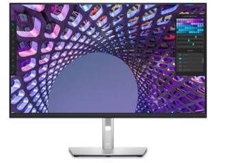 DELL MONITOR P3223QE 31.5 CALA IPS LED 4K (3840X2160)/16:9/HDMI/DP/USB-C/ 4XUSB/RJ45/3Y