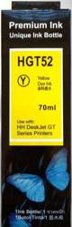 HP GT52 Y ZAMIENNIK ORINK M0H56AE