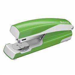 Zszywacz LEITZ NEXXT 5502 55020050 jasno zielony 30 kart.