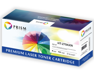 TONER ZAMIENNY PRISM CF279A ZHL-CF279AXN CZARNY