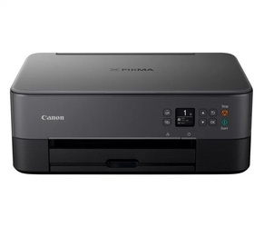 CANON URZĄDZENIE WIELOFUNKCYJNE TS5350A EUR 3773C106 CZARNE