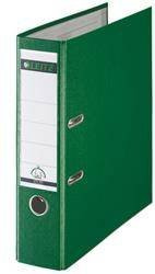 Segregator A4 PP LEITZ 80mm 10105055 zielony
