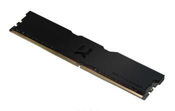 GOODRAM PAMIĘĆ DDR4 IRDM PRO 32/3600 (2X16GB) 18-22-22 CZARNA