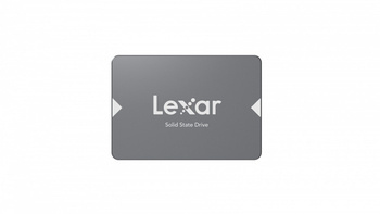 LEXAR DYSK SSD NS100 2TB SATA3 2.5 550/500MB/S