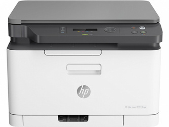 HP INC. URZĄDZENIE WIELOFUNKCYJNE COLOR LASER MFP 178NW 4ZB96A