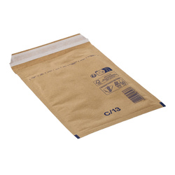 KOPERTY C/13 BĄBELKOWE EMERSON BRĄZOWE 100SZT