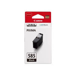 CANON ORYGINALNY INK / TUSZ PG-585, 6205C001, BLACK, 400S, 18.5ML