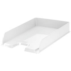 SZUFLADA NA DOKUMENTY A4 ESSELTE EUROPOST VIVIDA 623608 BIAŁY 254X61X350MM