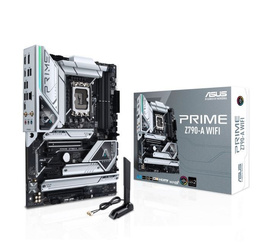 ASUS PŁYTA GŁÓWNA PRIME Z790-P WIFI S1700 4DDR5 HDMI/DP ATX