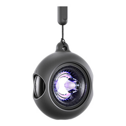 SŁUCHAWKI BEZPRZEWODOWE TWS VENTION NBRB0 EARBUDS T17 (CZARNE)