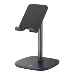 UGREEN LP177 PODSTAWKA, STOJAK NA TELEFON (CZARNA)