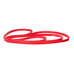 GUMKI RECEPTURKI 220X1,5X4 ŚR.140 1KG CZERWONE