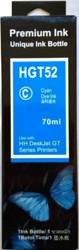 HP GT52 C ZAMIENNIK ORINK M0H54AE