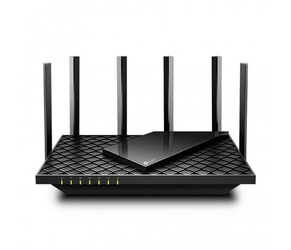 TP-LINK ROUTER ARCHER AX73 ROUTER AX5400 4LAN 1USB