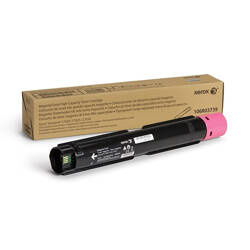 TONER ORYGINALNY XEROX 6R01463 MAGENTA 15000 STRON