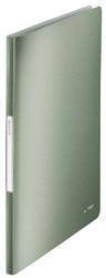 Album ofertowy A4 LEITZ STYLE 39590053 seledynowy 40 koszulek