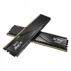 ADATA PAMIĘĆ XPG LANCER BLADE DDR5 6000 64GB (2X32) CL30 CZARNA