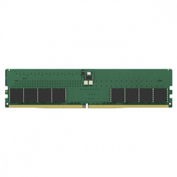 KINGSTON PAMIĘĆ DDR5 64GB(1*64GB)/5600 CL46 2RX8