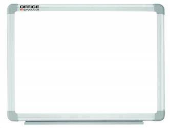 TABLICA SUCHOŚCIERALNA MAGNETYCZNA 60X90CM OFFICE PRODUCTS RAMA ALUMINIOWA