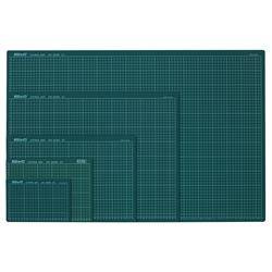 MATA DO CIĘCIA A4 3MM KW-TRIO 9Z200 ZIELONA