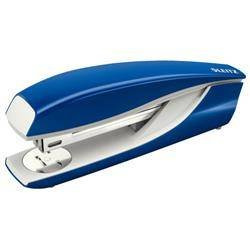 Zszywacz LEITZ NEXXT 5504 55040035 niebieski 40 kart.